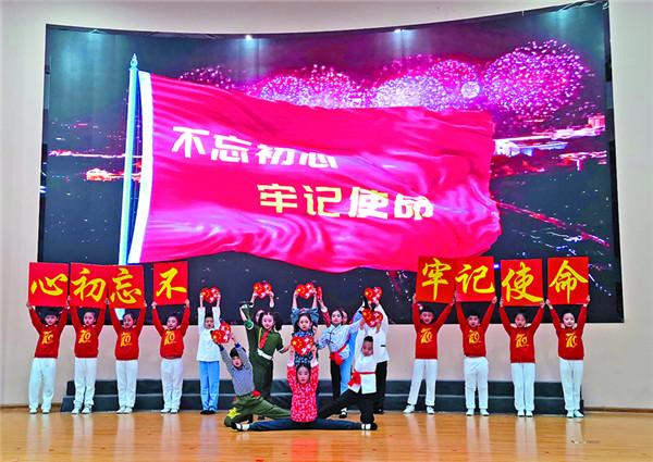 闺蜜的时尚对决